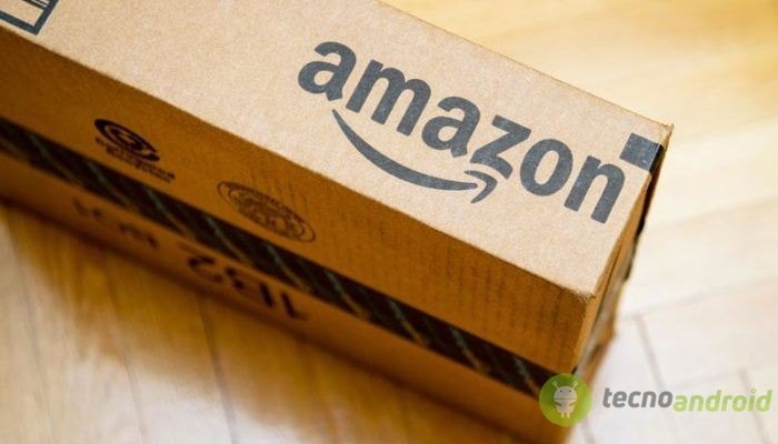 Amazon Ha Deciso Di Investire In 2,500 Nuovi Posti Di Lavoro