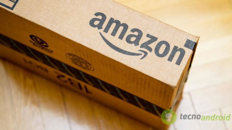 Amazon Arriva A Roma: 70 Nuovi Posti Di Lavoro A Tempo Indeterminato 456_x_810_jpg