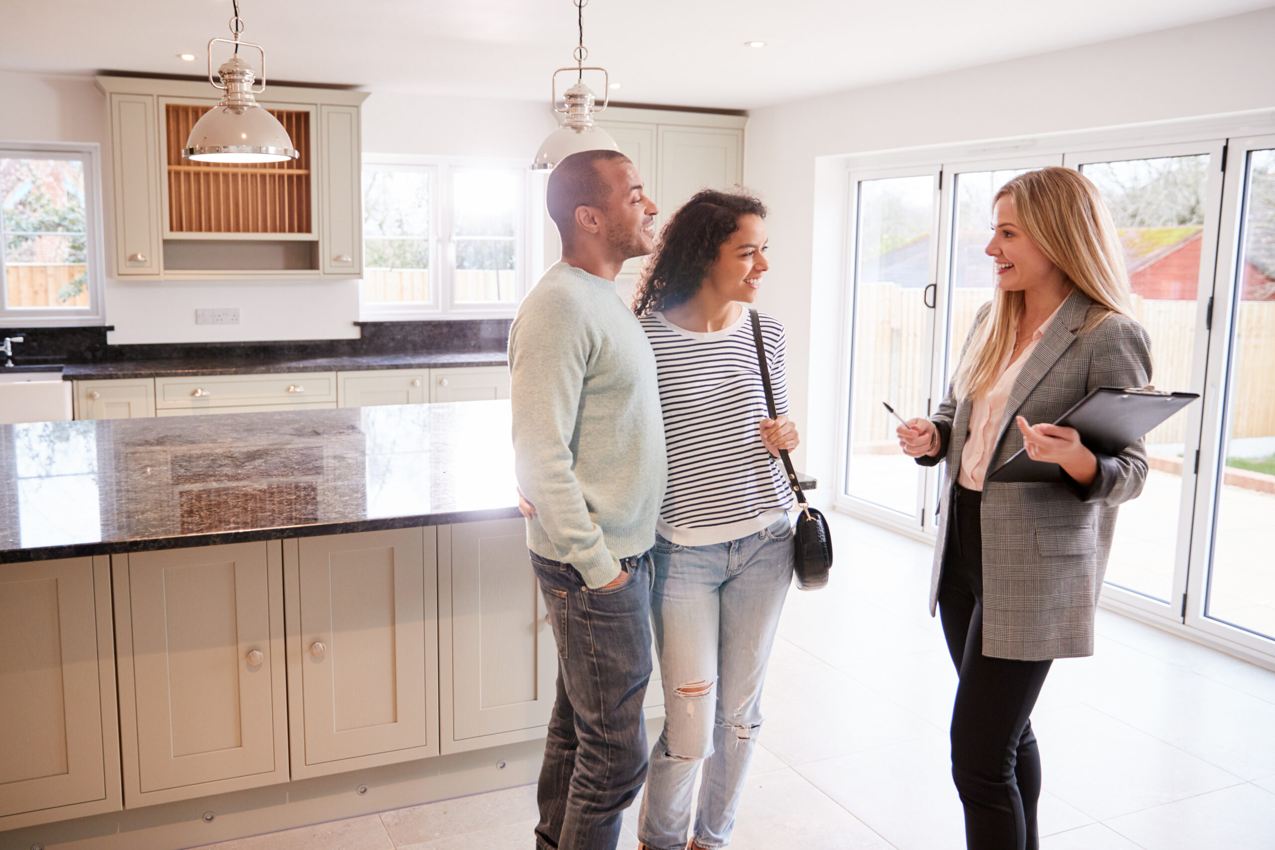 Types Of Real Property