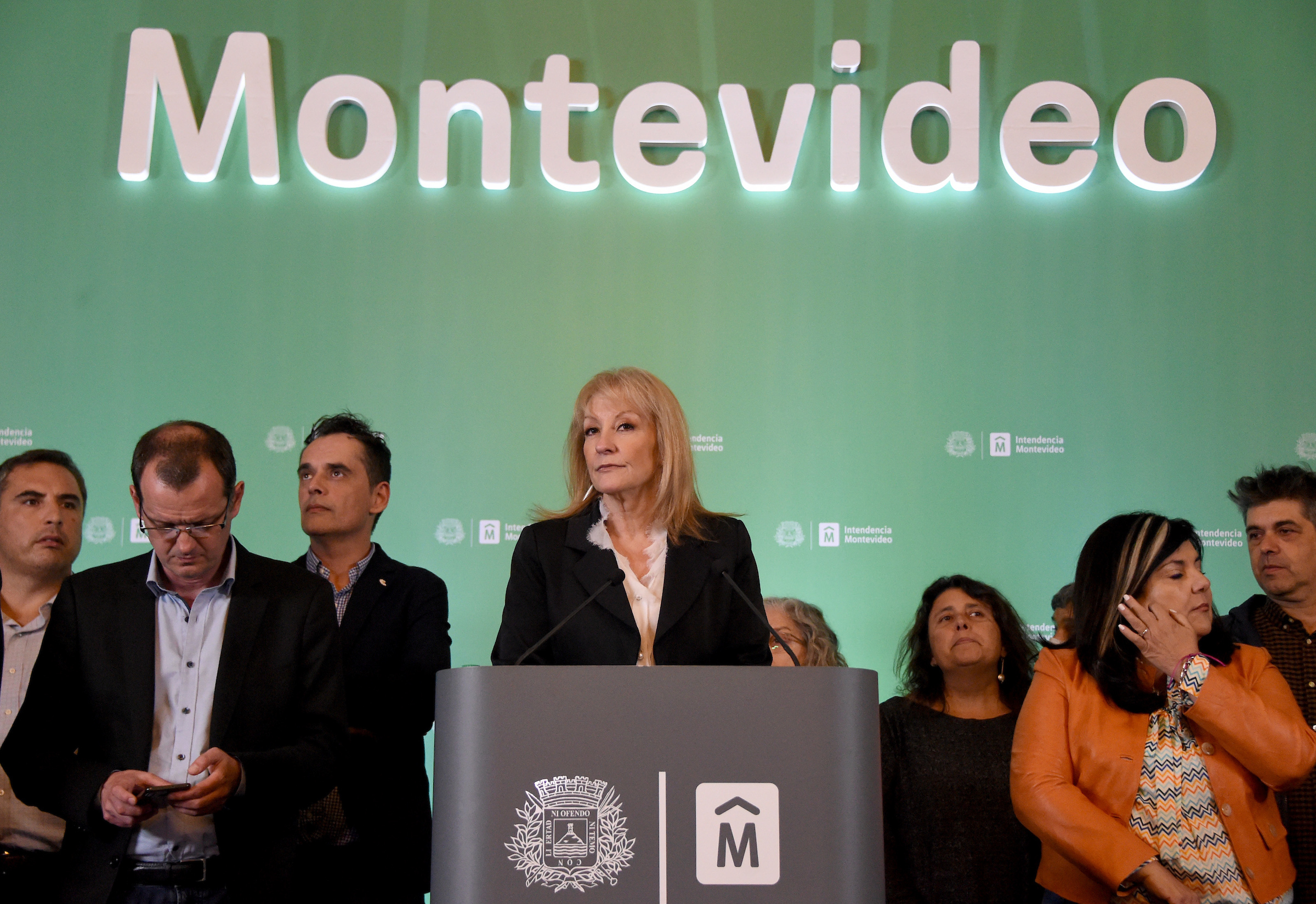 Cosse renuncia este lunes a la Intendencia de Montevideo y el martes hará un “breve acto de cierre de gestión” en el Espacio Modelo