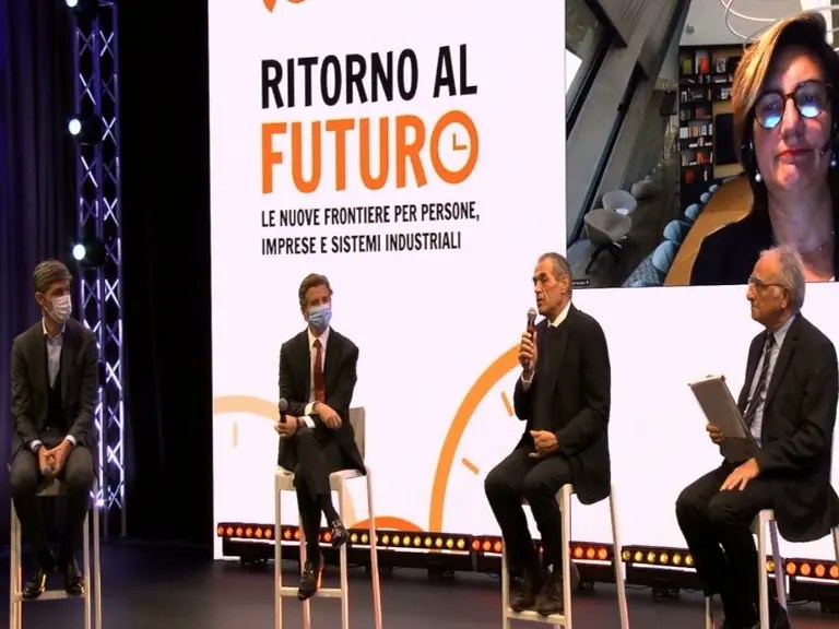 Heracademy 2020, Il Confronto Per Tornare Al Futuro – Video – Telestense 576_x_768_jpg