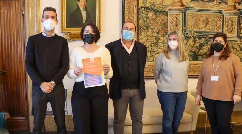 Al Via La Nuova Edizione Del Progetto “Futuro Possibile”, A Fianco Di Ragazze E Ragazzi Ancora Alla Ricerca Di Lavoro – Telestense 445_x_800_jpg