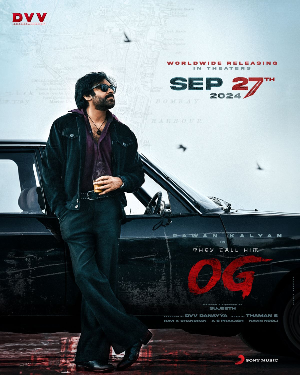 Will 'OG' Overcome 'A' Rating Hurdles at the Box Office?