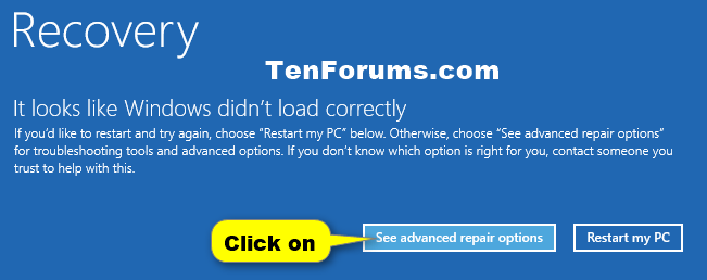 Enable or Disable Elevated Administrator account in Windows 10 | Tutorials