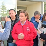 Gobernador del Maule critica recorte presupuestario 2026: “Este Gobierno no ha sido capaz de generar inversión y ahora castiga a las regiones”