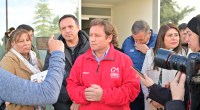Gobernador del Maule critica recorte presupuestario 2026: “Este Gobierno no ha sido capaz de generar inversión y ahora castiga a las regiones”