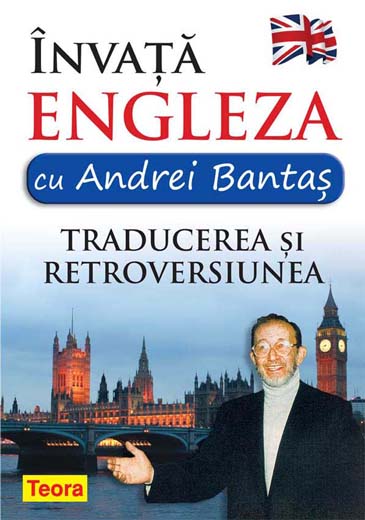 Uzata Invata Limba Engleza Cu Andrei Bantas Traducere