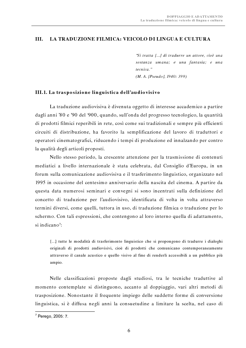 Il Copione Perduto: Dalla Traduzione All'adattamento Per Il Doppiaggio. ''Corvi E Passeri'' (Zheng Junli, 1949) - Preview - Pagina 6 Di 15 - Tesionline 1123_x_793_png