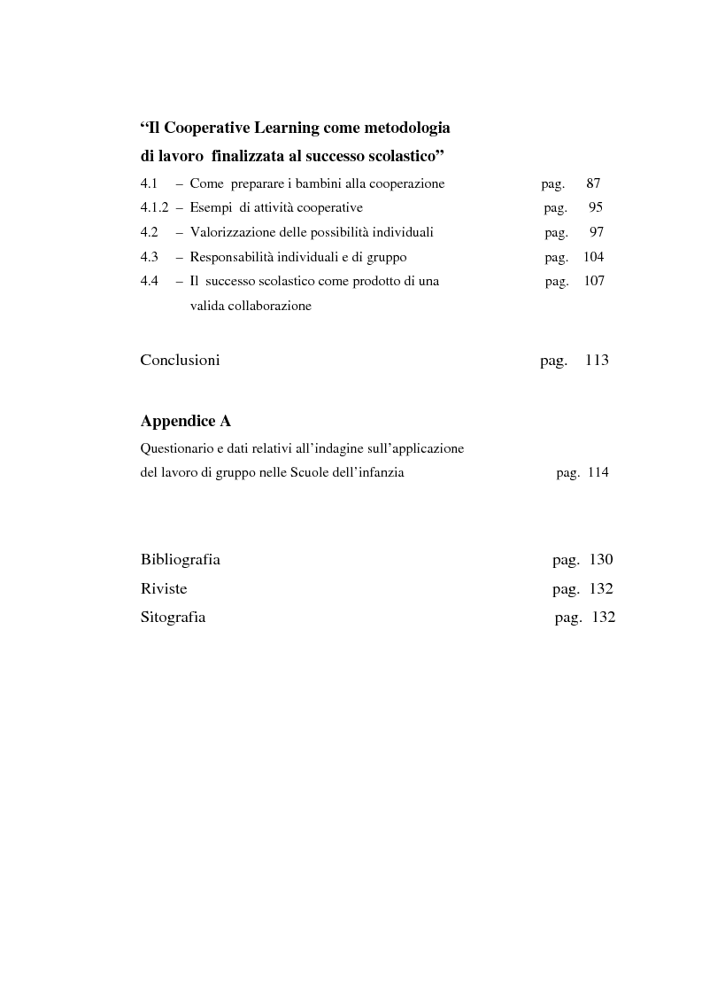 Le Potenzialità Del Lavoro Di Gruppo Nella Scuola Dell'infanzia - Indice - Pagina 2 Di 3 1123_x_793_png