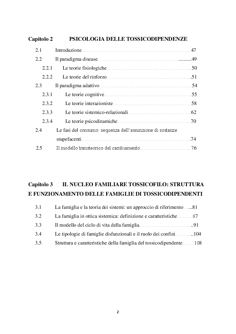 Genitorialità In Situazioni Di Rischio: Genesi, Caratteristiche Delle Dipendenze Patologiche E Il Ruolo Nella Compromissione Delle Funzioni Genitoriali - Indice - Pagina 2 Di 3 1123_x_794_png