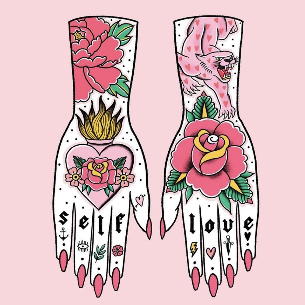 Devon – Things&Ink