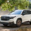 Subaru to import hybrid Crosstrek and Forester