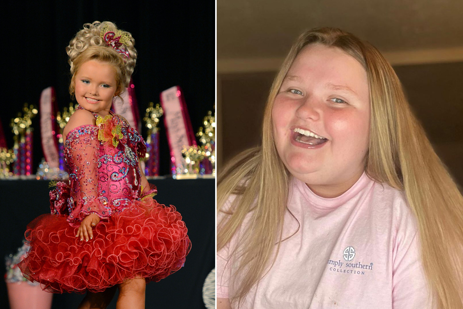 honey boo boo 2023 net worth - Ilustrasi 3