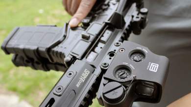 Top 5 Springfield Bug-Out-Ready Firearms