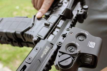 Top 5 Springfield Bug-Out-Ready Firearms