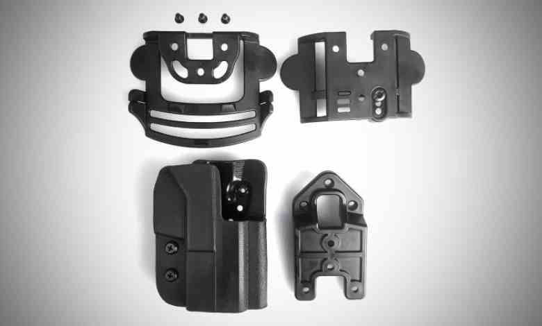 What Is a Paddle Holster? What Is a Paddle Holster?
