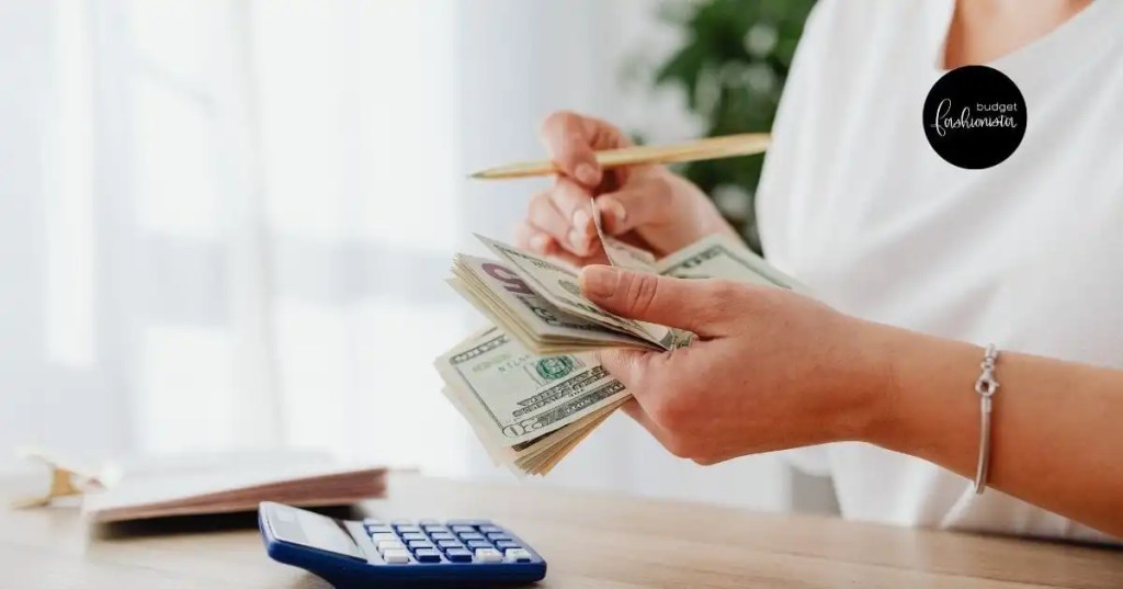 The Budget Fashionista’s Intro to Budgeting The Budget Fashionista’s Intro to Budgeting