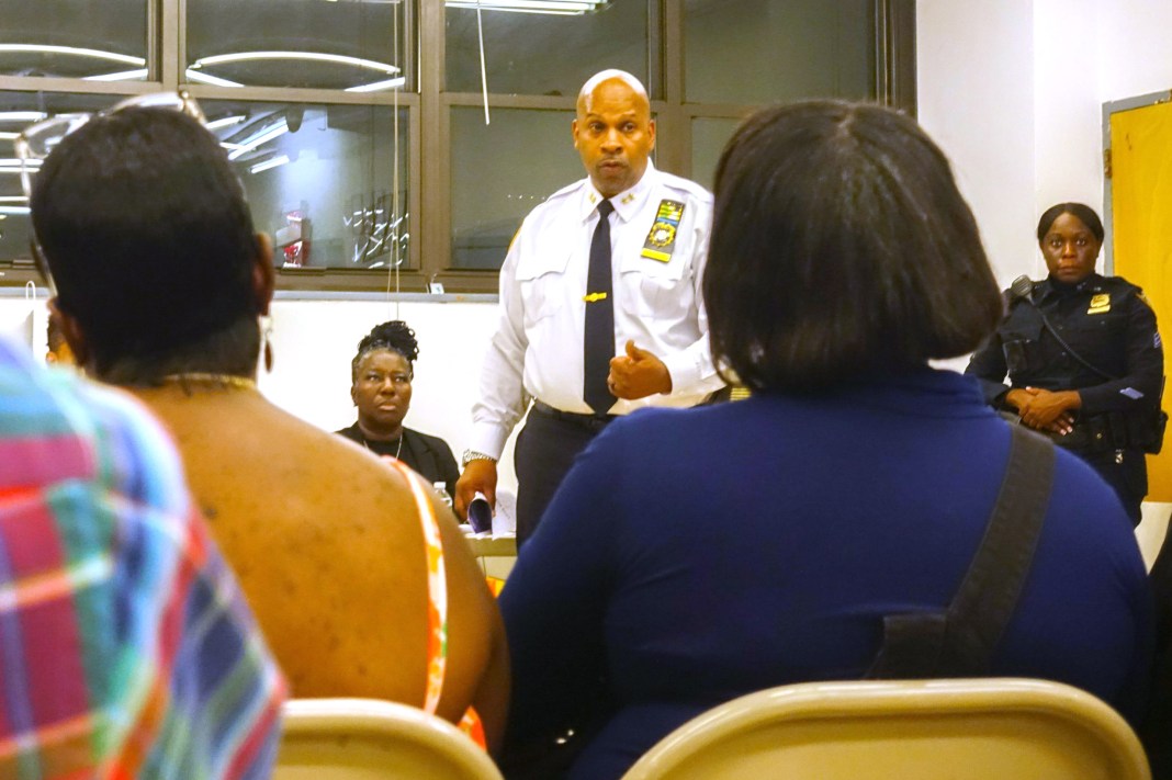 Cops Promise ‘Tactical Simulator’ for Locals