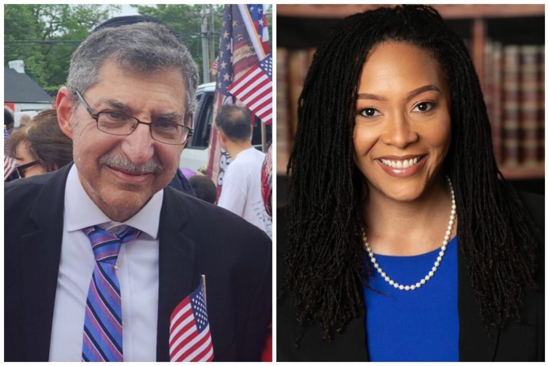 New York Has Only Four Competitive Judicial Races