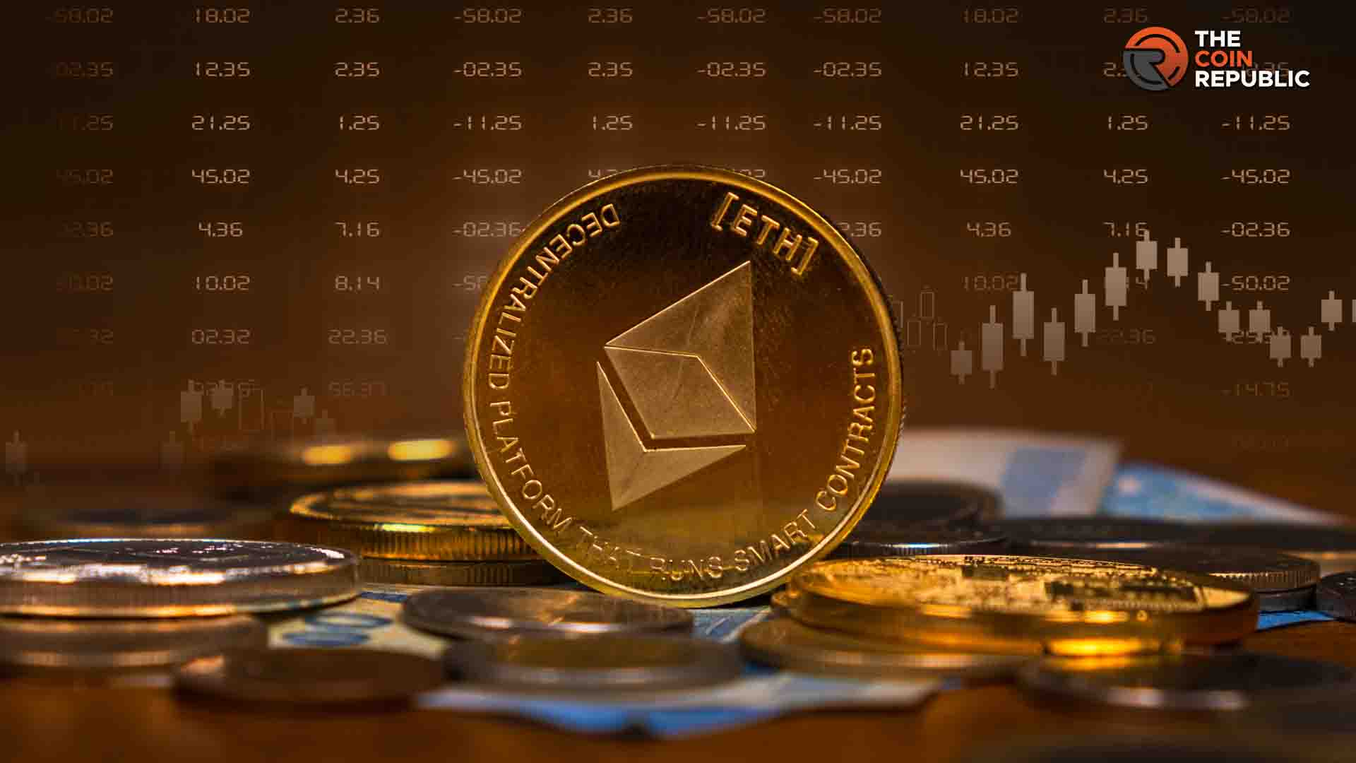 Ethereum Completes Biggest Validator Slashing in Proof-of-Stake Era: Details