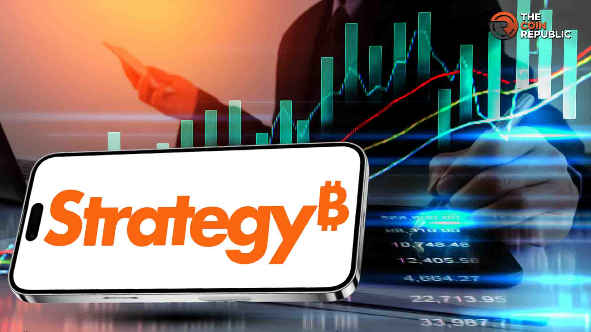 Microstrategy Checks Every Box, So Why It Missed S&P 500 Inclusion?