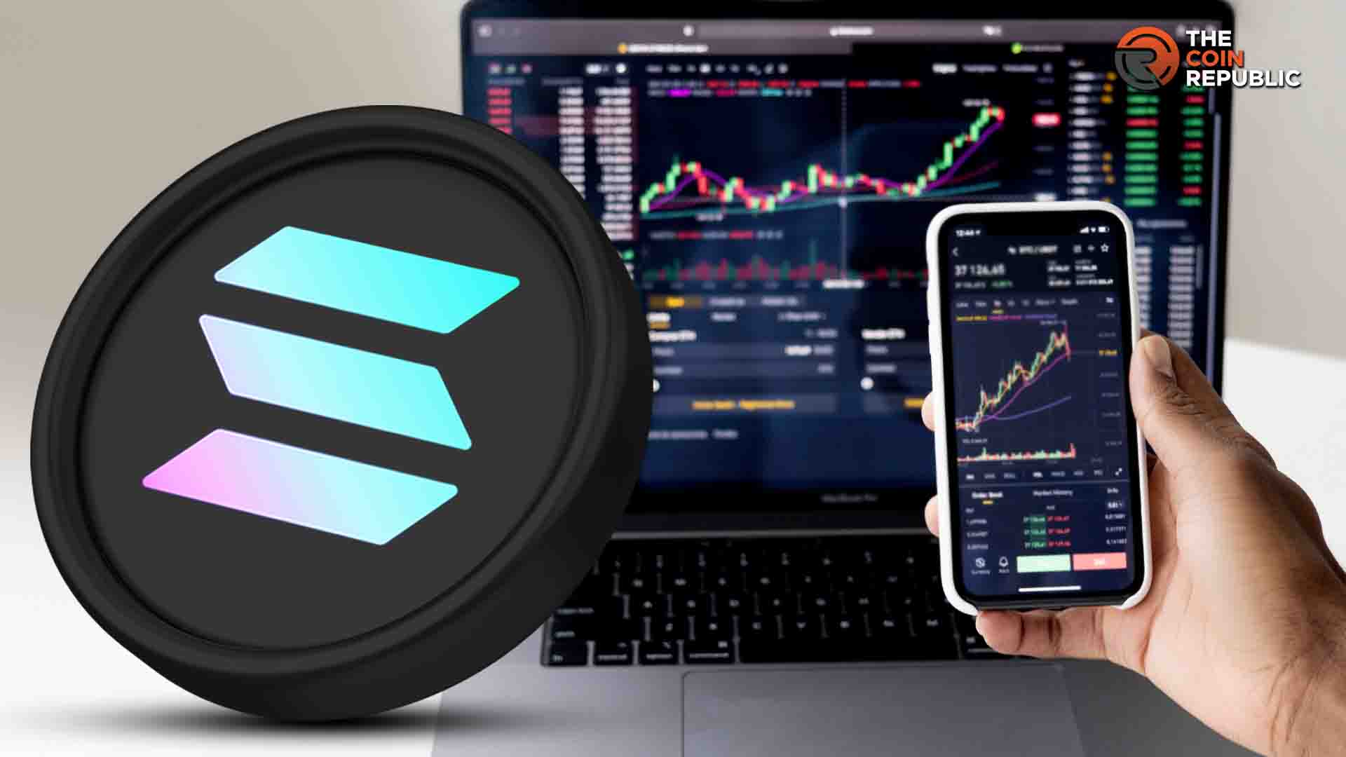 SOL Adoption is Real’: Solana Bags Unusual Validation Amid Bloated TPS Criticism