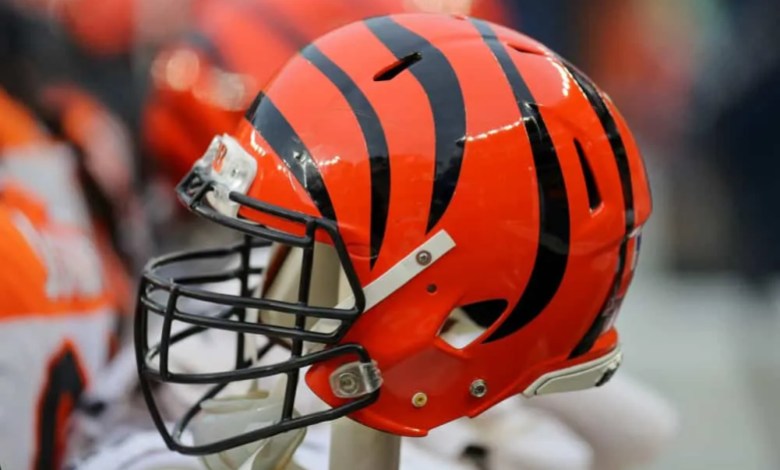 Bengals Mengumumkan Pemula QB Untuk Hari Minggu Bengals Mengumumkan Pemula QB Untuk Hari Minggu