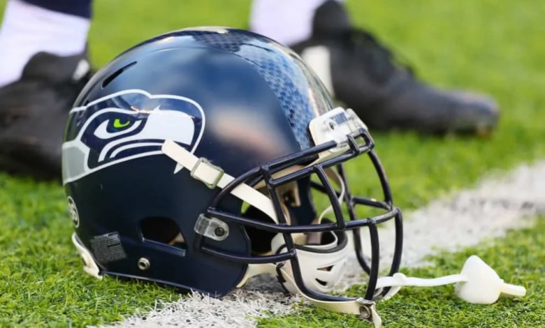 Seahawks melepaskan veteran te Seahawks melepaskan veteran te