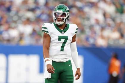 Former Player Raises Big Concern About Justin Fields