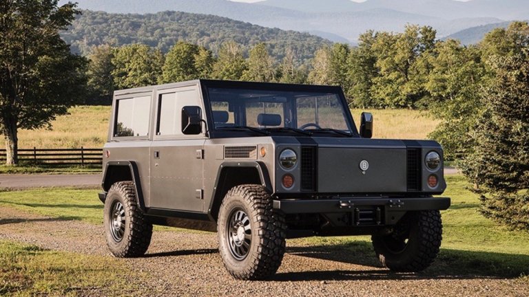 Inside Bollinger’s Bold Pivot: How the EV Maker is Reinventing Itself