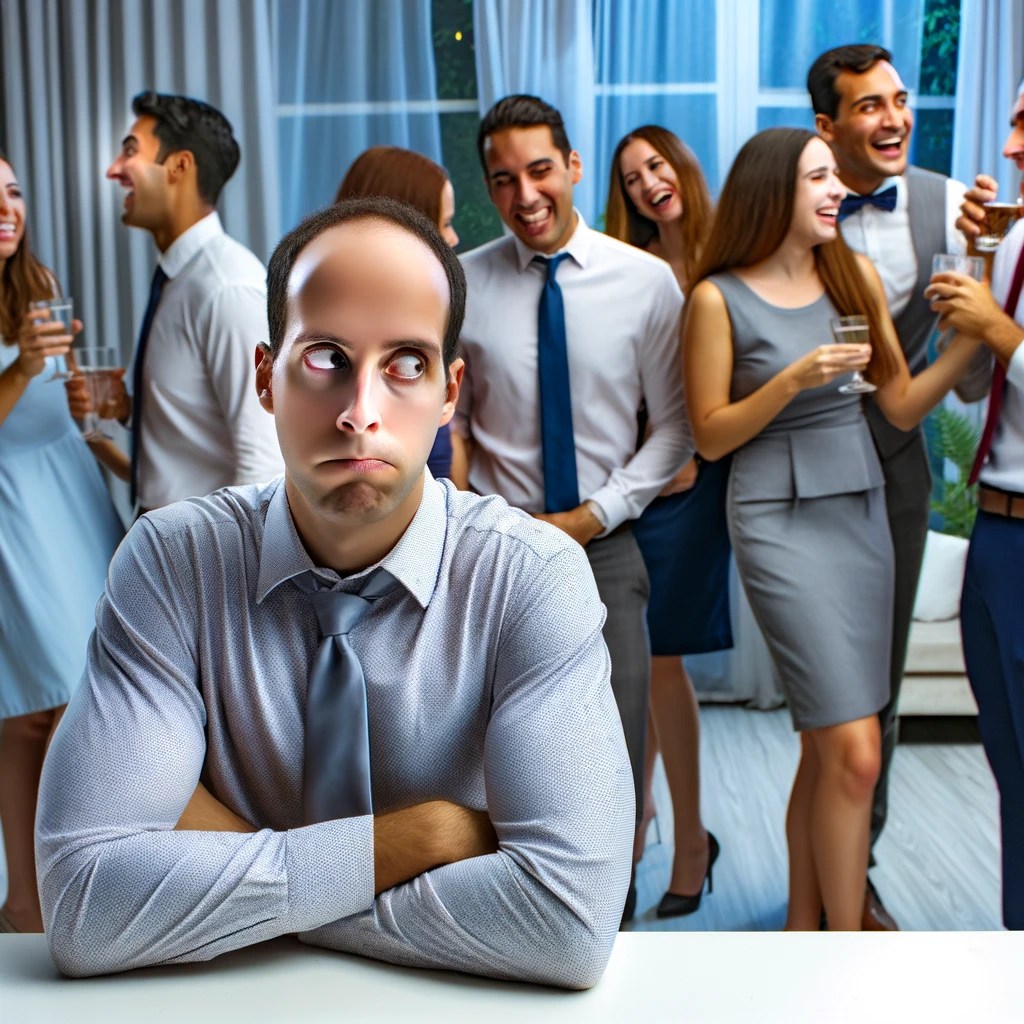 15 Social Conditions Extroverts Completely Dread