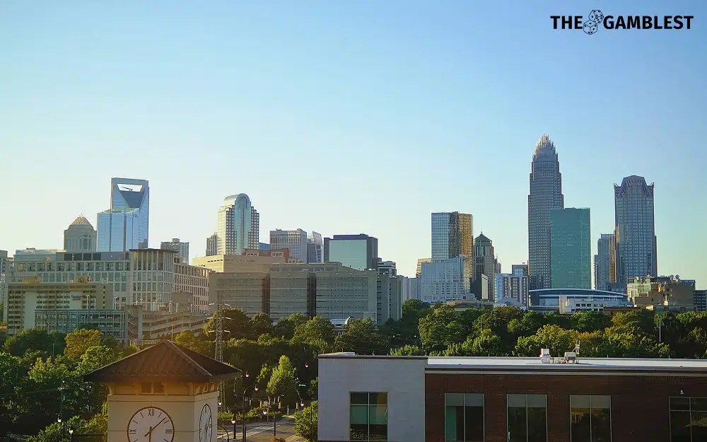 Catawba Two Kings Casino launches online social casino