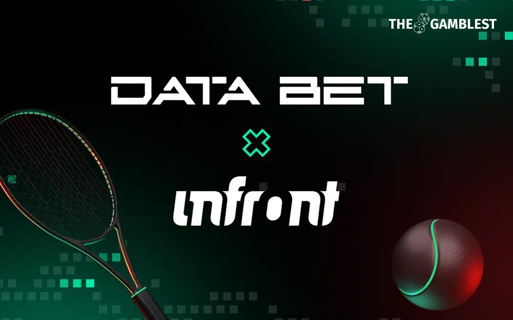 DATA.BET partners with Infront