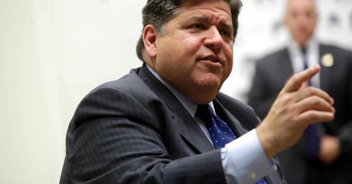 Illinois Gov. J.B. Pritzker Complains Democrats Aren’t Standing With Him Enough Against Trump’s Chicago Crackdown | The Gateway Pundit