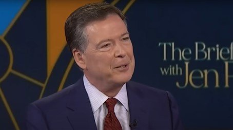 LEAKED MEMO: Deep State Prosecutors in the Eastern District of Virginia Claim There Isn’t Enough Evidence to Convict Comey Amid Reports of Imminent Indictment | The Gateway Pundit