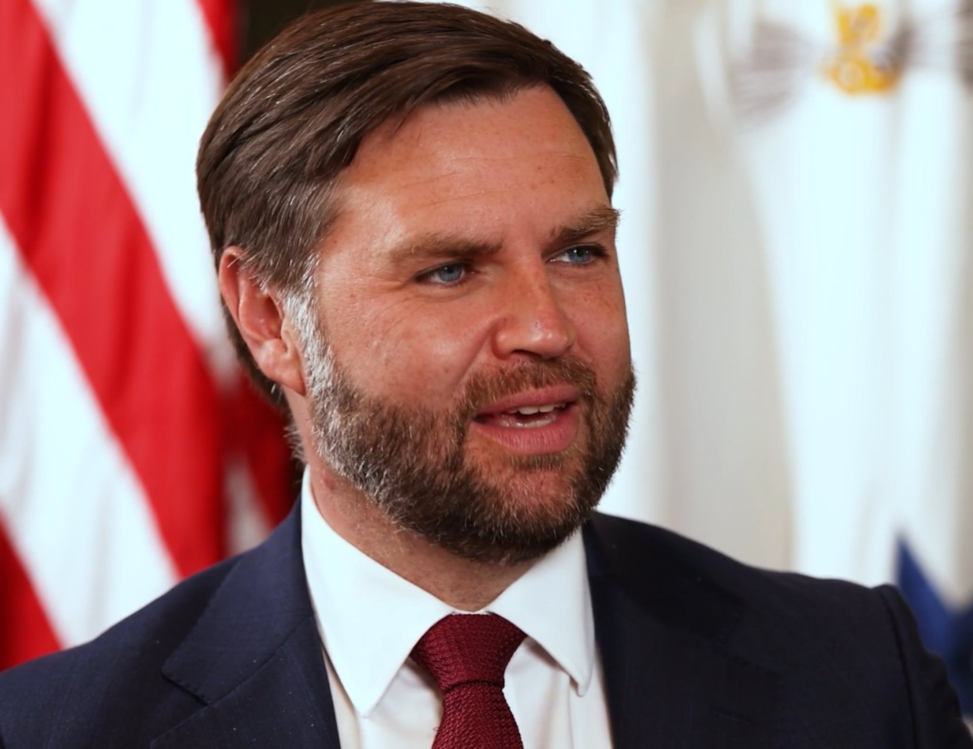Obama Hack’s Attempt to Embarrass JD Vance Over His Take on Dallas ICE Shooting Backfires When VP Points Out an Inconvenient Fact : “What, Precisely, Did I Get Wrong, Dipsh*t?” | The Gateway Pundit