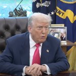 President Trump Reacts After TPUSA Founder Charlie Kirk Shot | The Gateway Pundit