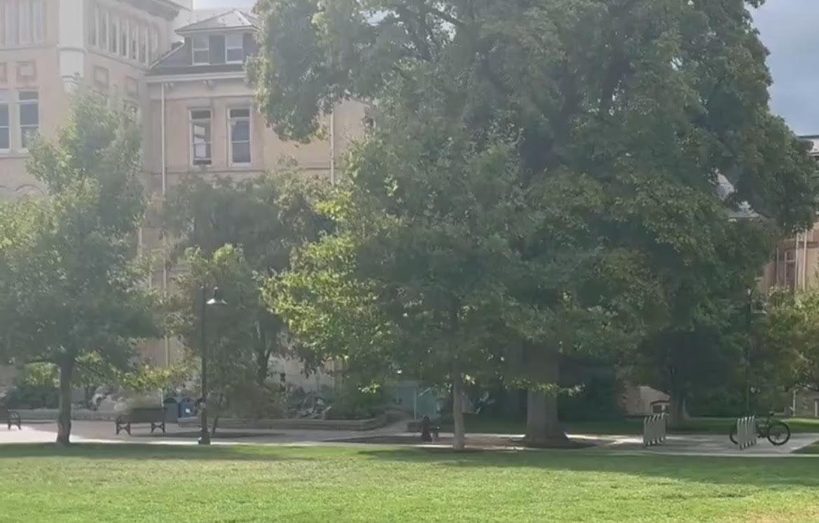 Bomb Threat at Utah State University Prompts Evacuation Ahead of TPUSA Event | The Gateway Pundit