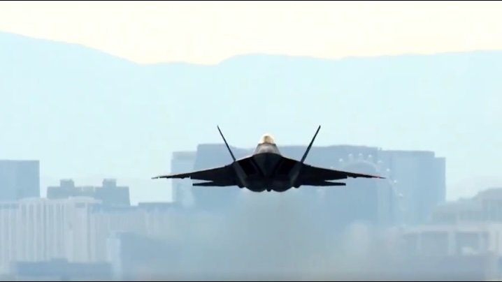 Gunman Opens Fire Outside Nevada Air Force Base Linked to Area 51 | The Gateway Pundit