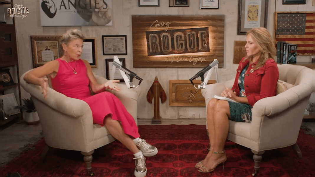 Katie Hopkins Interviewed “Under Caution” By UK Police After Comedy Night for ‘Online Communications, Crime of Speech’ | The Gateway Pundit