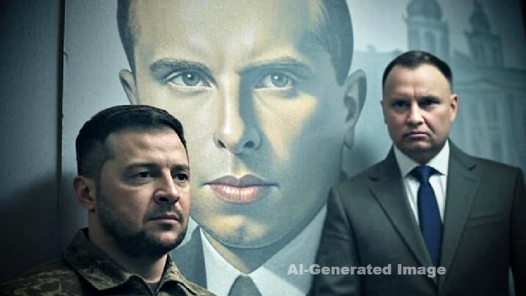 Warsaw Moves To Make Cult of Stepan Bandera a Crime – Ukrainian National Hero Is Considered a Nazi Collaborator and a War Criminal in Poland | The Gateway Pundit