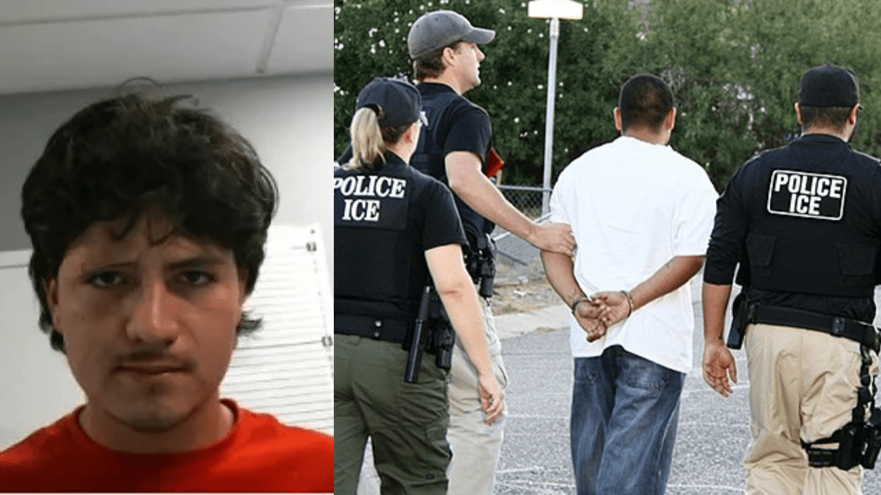 Democrat Governor’s Anti-ICE Rhetoric Results in Assaults on Officers in Illinois | The Gateway Pundit