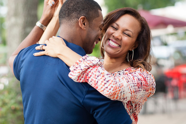 Ghana: 3 habits that keep relationships happy and healthy Ghana: 3 habits that keep relationships happy and healthy