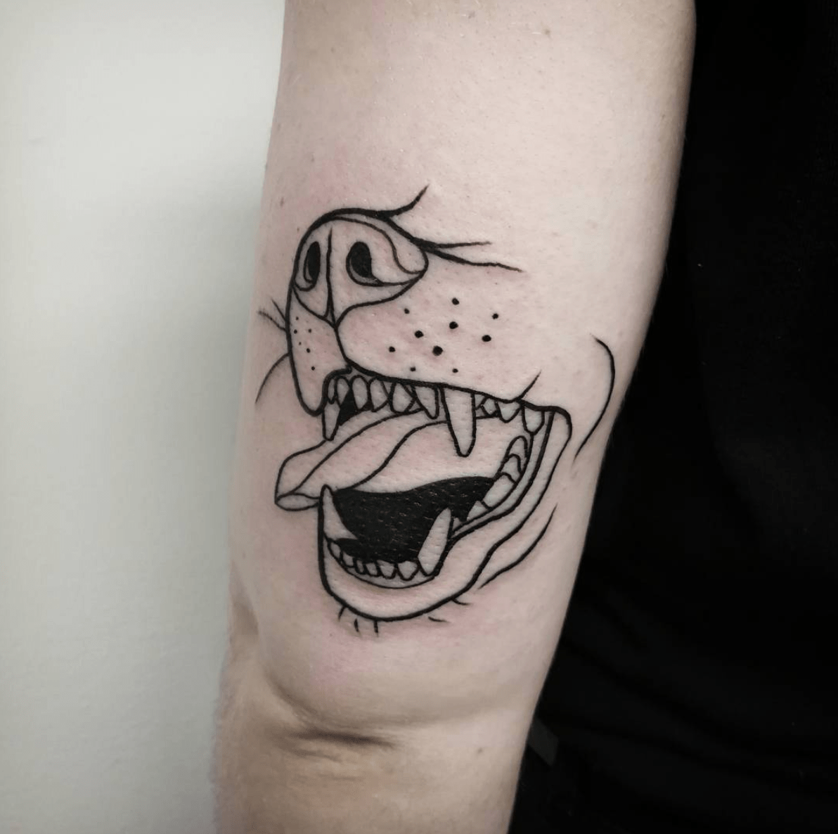 Dog Tattoos | Tattoos Dublin | The Ink Factory Dublin 2 1186_x_1192_png