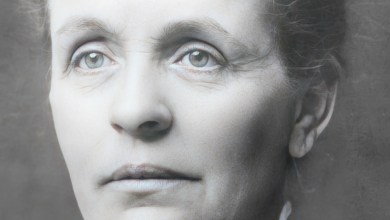 The Forgotten Visionary Jane Ellen Harrison on Change, the Meaning of Faith, and the Courage of Heresy – The Marginalian