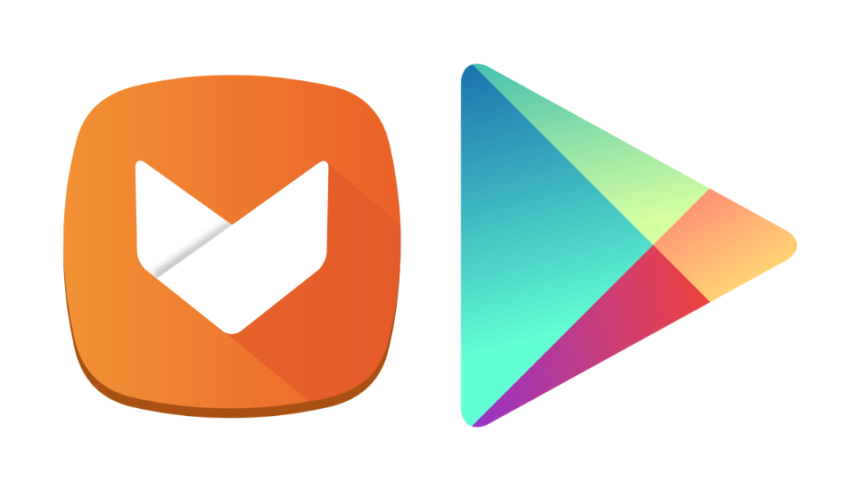 amazon prime aptoide