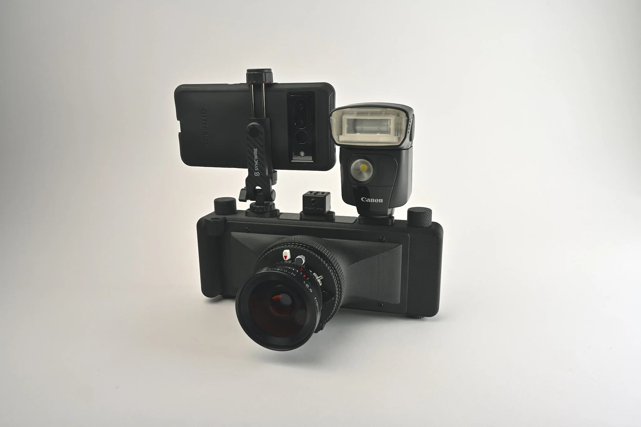This Kickstarter Project Takes Film Photography To The Next Level
