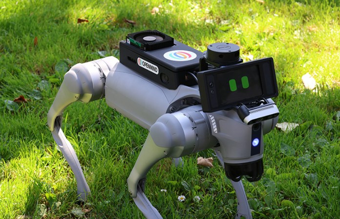 OpenMind launches OM1 Beta open-source, robot-agnostic working system