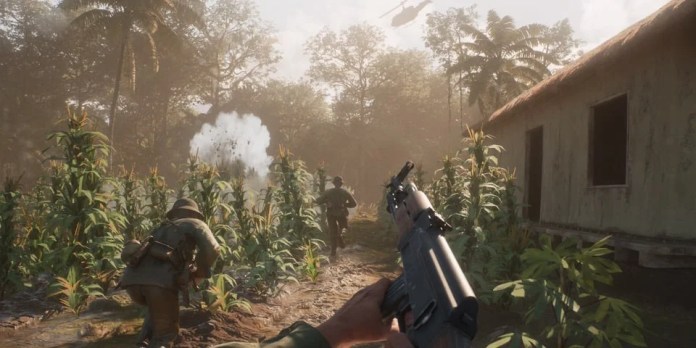 Hell Let Loose: Vietnam Preview – Choppers, tunnels and a new era of war