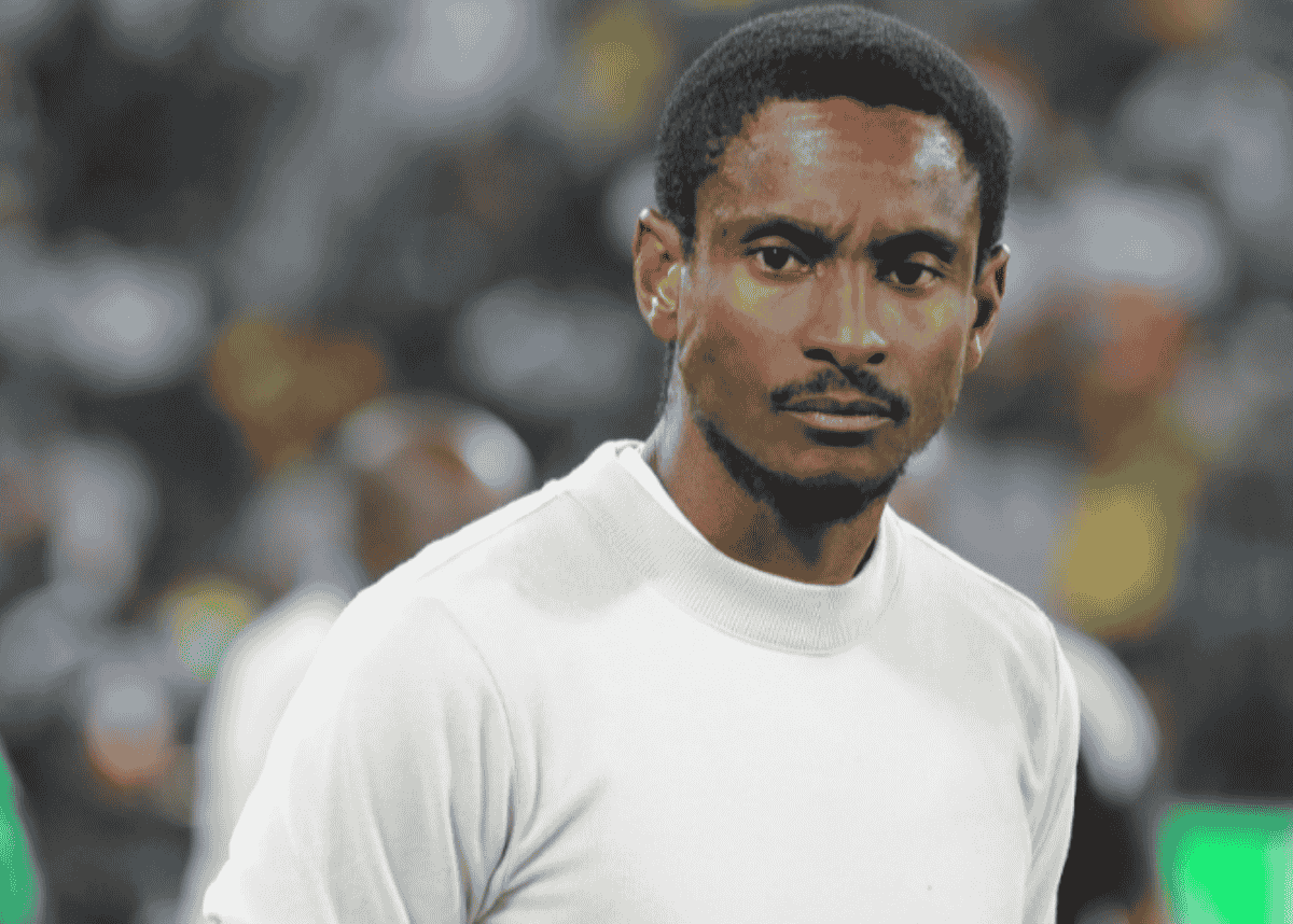 Kaizer Chiefs to sign Orlando Pirates ‘shark’
